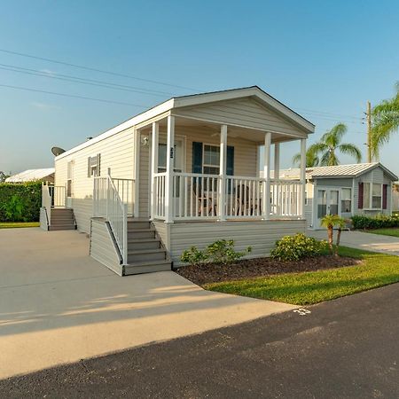 Buttonwood Bay Rv Resort Sebring Exteriör bild