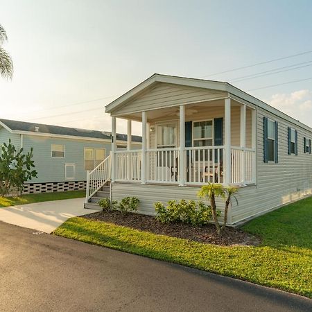 Buttonwood Bay Rv Resort Sebring Exteriör bild