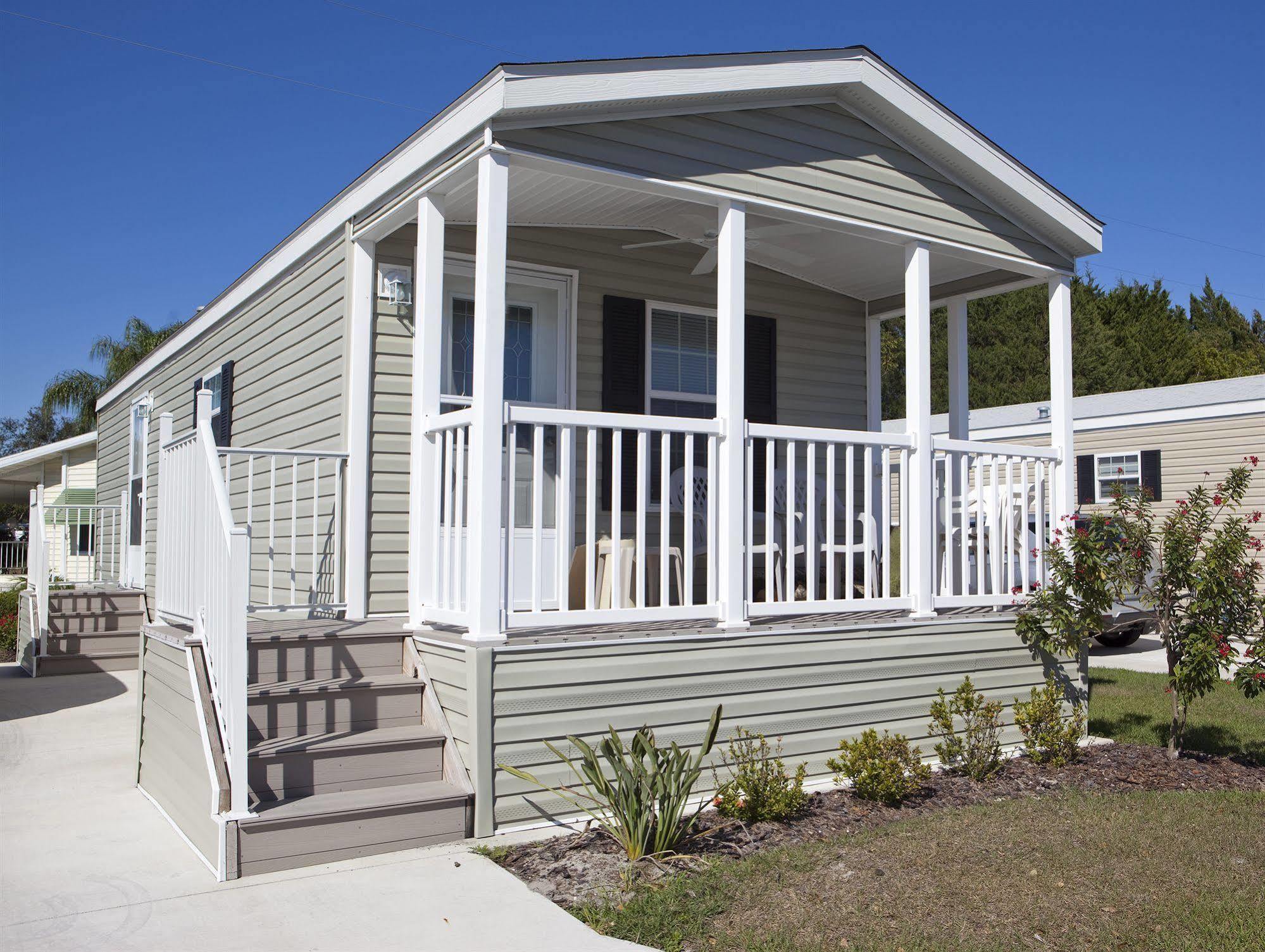 Buttonwood Bay Rv Resort Sebring Exteriör bild