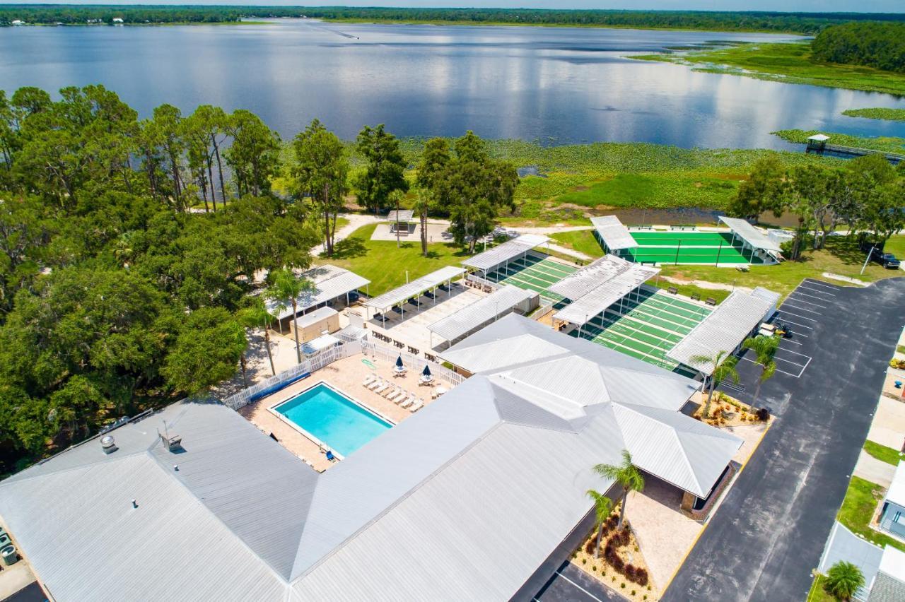 Buttonwood Bay Rv Resort Sebring Exteriör bild
