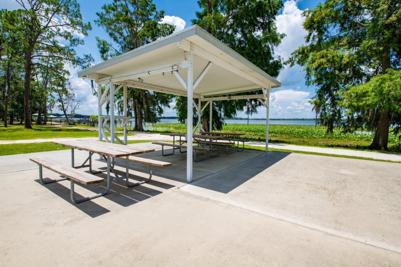 Buttonwood Bay Rv Resort Sebring Exteriör bild