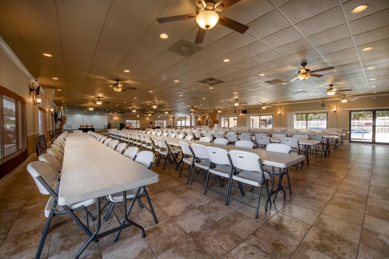 Buttonwood Bay Rv Resort Sebring Exteriör bild