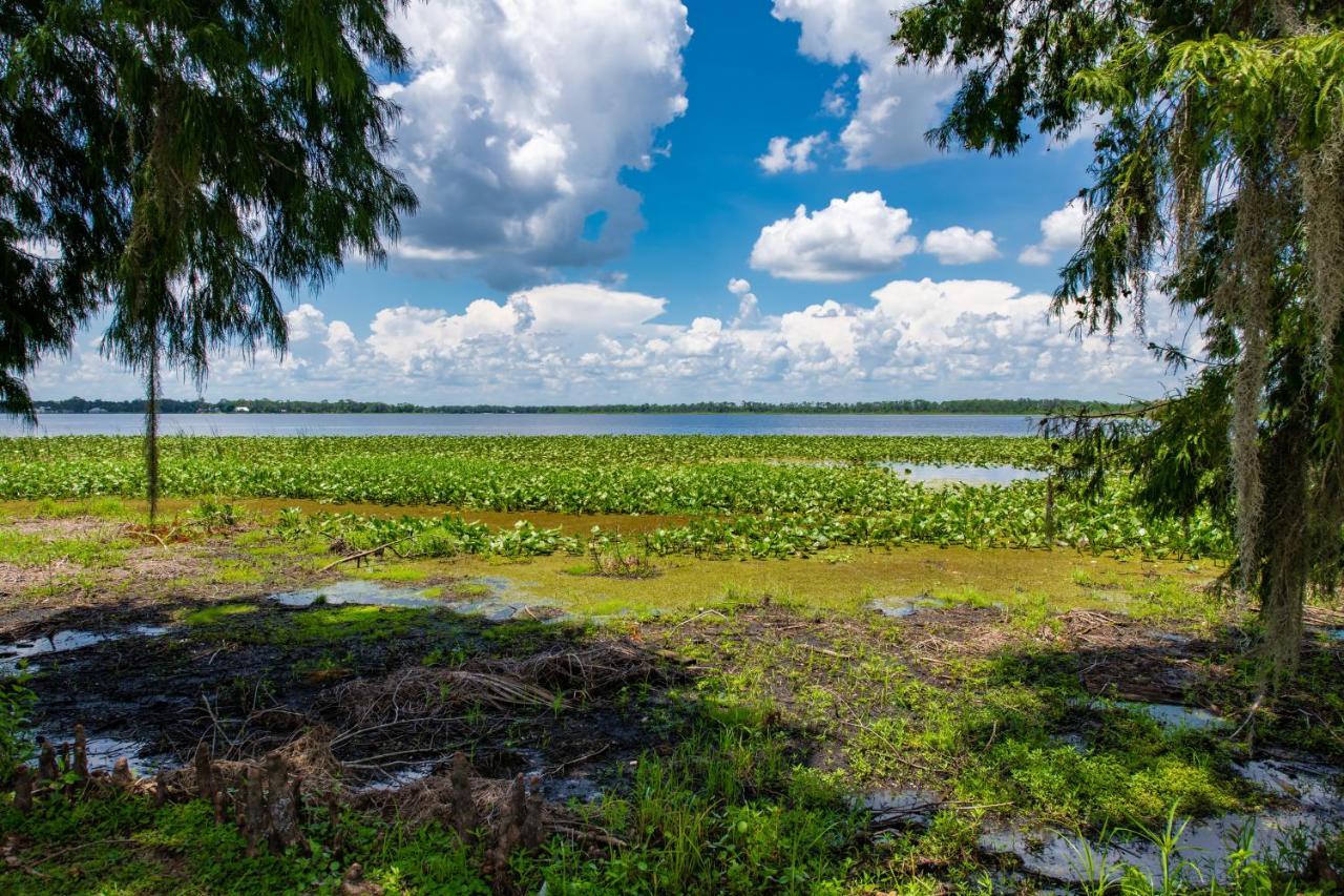 Buttonwood Bay Rv Resort Sebring Exteriör bild