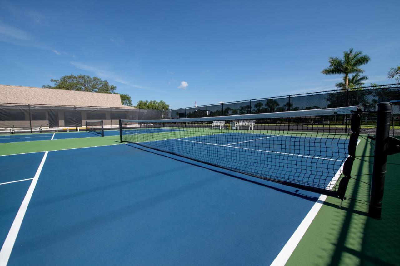 Buttonwood Bay Rv Resort Sebring Exteriör bild