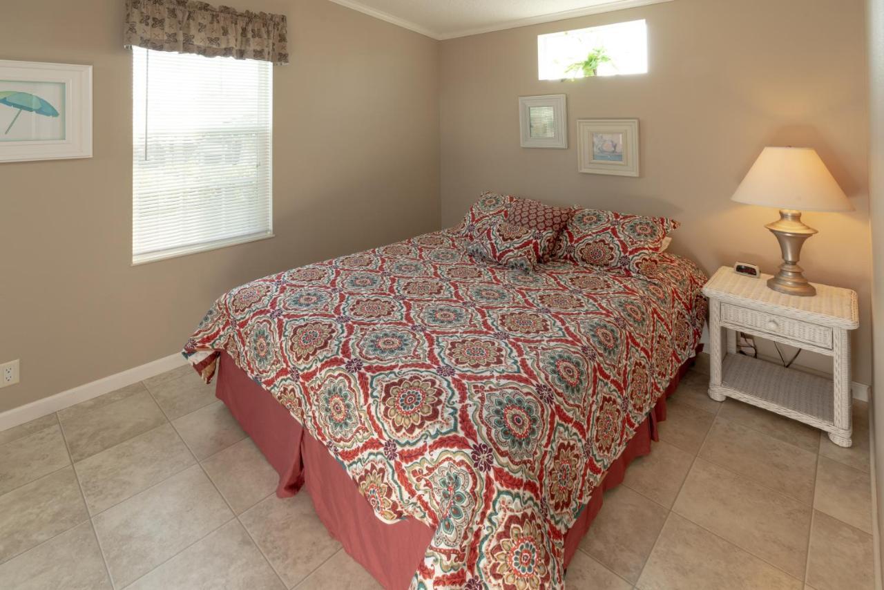 Buttonwood Bay Rv Resort Sebring Exteriör bild