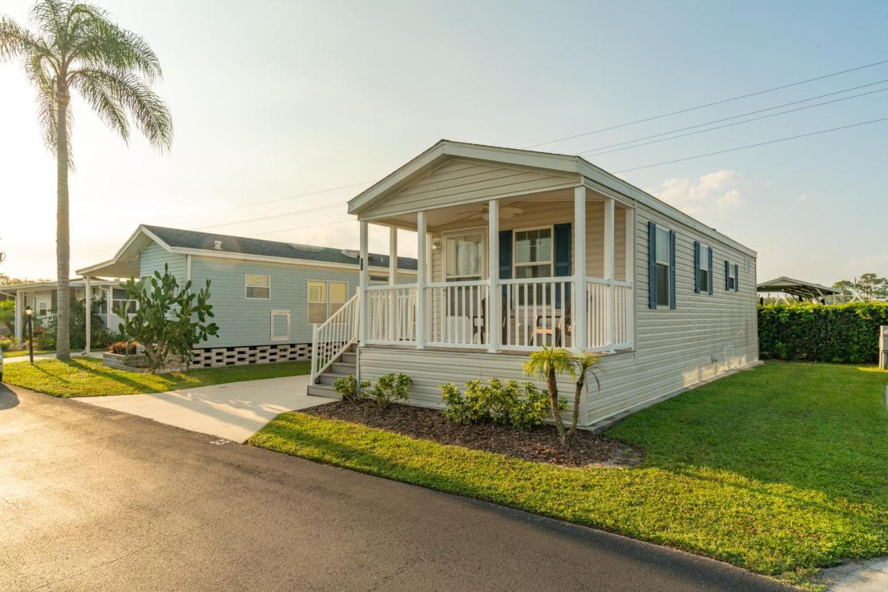 Buttonwood Bay Rv Resort Sebring Exteriör bild